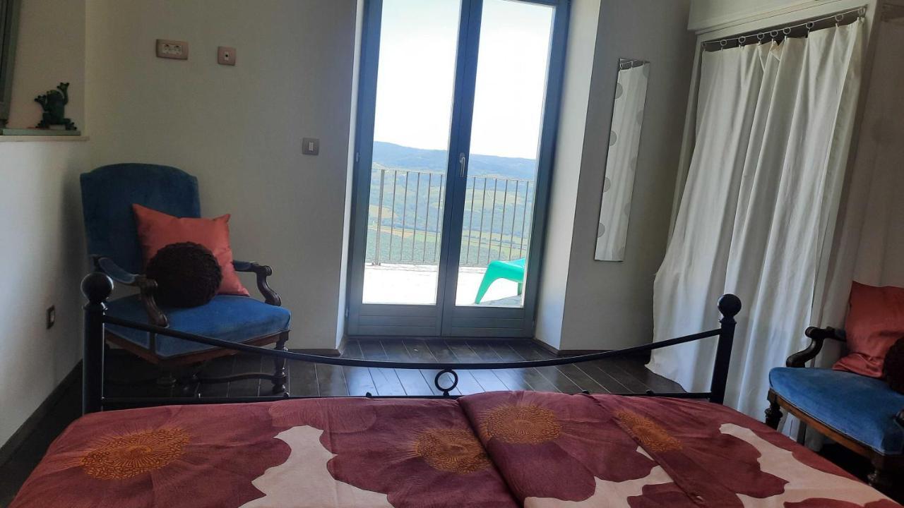 Villa San Silvestro Oprtalj Kültér fotó