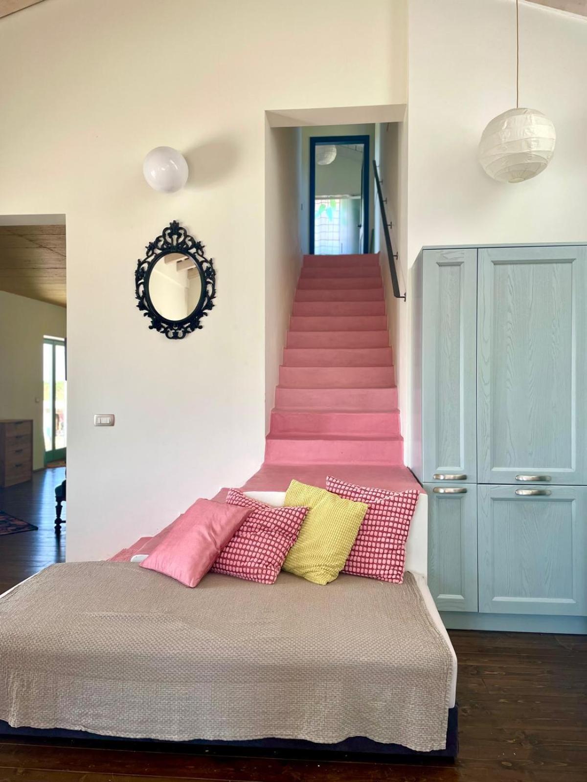 Villa San Silvestro Oprtalj Kültér fotó